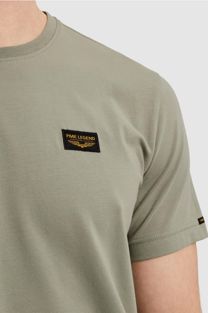 AMERICAN CLASSIC T SHIRT PTSS2505599 6170